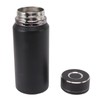 600ml 20oz Insulated Stainless Steel Water Bottle Portable Vacuum Water