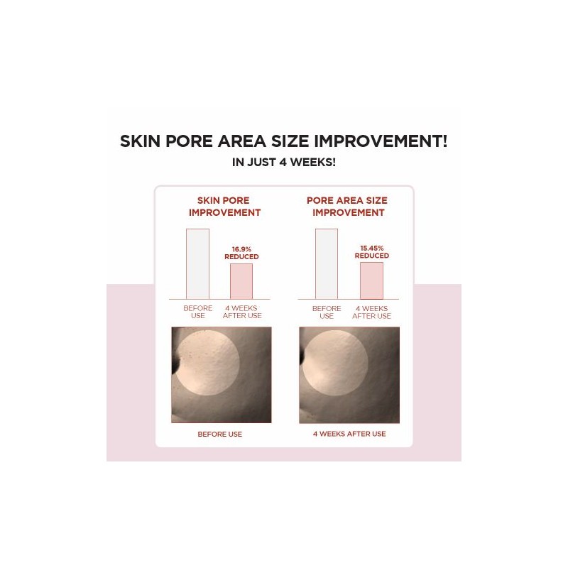 SKIN1004 [SKIN1004]Madagascar Centella Poremizing Fresh Ampoule 100ml