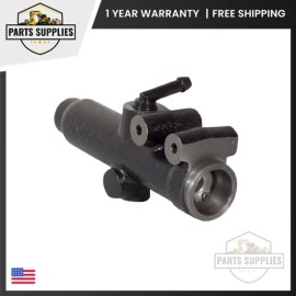 Aftermarket 2779923 Master Cylinder for Clark Forklift Bore Size 15/16"