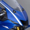 MFGZD Motorcyle Mirror Block Off Base Plate,2 PCS CNC Aluminum
