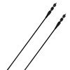 HUAALIUCHE Flexible Installer Drill Bit 9/16 x 54-Inch Fish Bit