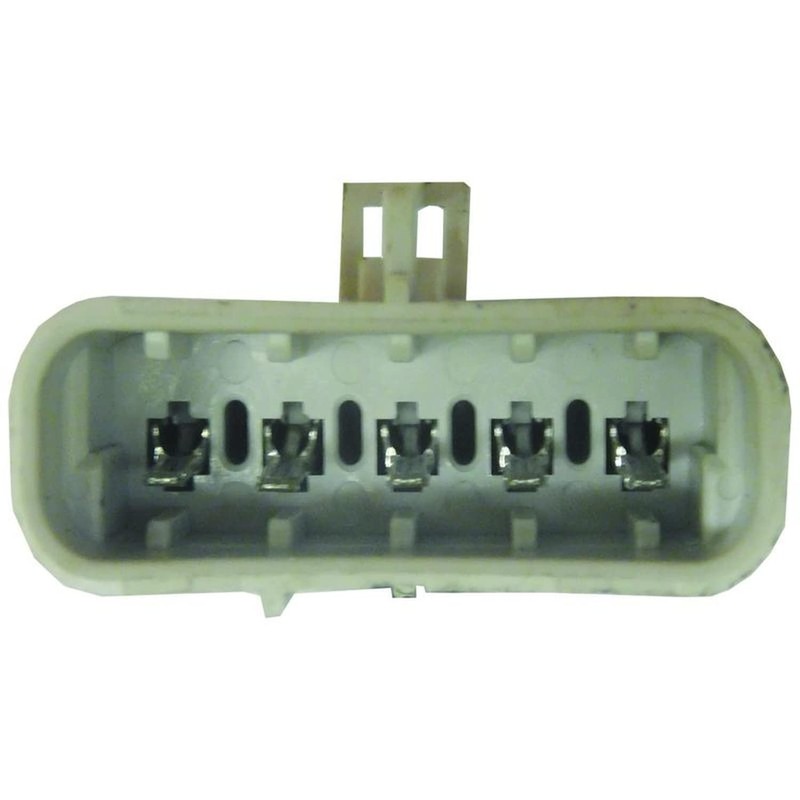 New Windshield Wiper Motor Compatible With Peterbilt 387 00-08