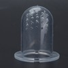 Baby Fruit Food Feeder Pacifiers Food Grade BPA Free Silicone