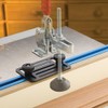 Toggle Clamp Mounting Plate