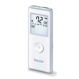 Beurer ME90 Mobile ECG Device