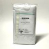 SONOMA 54x78 Shower Curtain Frost PEVA Plastic Medium Weight from