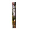 SK11 Round File for Chainsaw Stander 4.8mm (3/16)