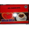 Mami COFFEE MAMI - PODS (fits Keurig) - Lot of