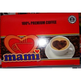 Mami COFFEE MAMI - PODS (fits Keurig) - Lot of 2