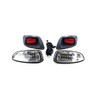 3G Basic LED Light Kit for EZGO RXV Golf Carts