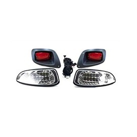 3G Basic LED Light Kit for EZGO RXV Golf Carts 2016+