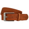 Gusti Women's Men's Leather Belt - Lane Leather Belt Women's