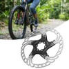 Quality Metal Mountain Bike Bicycle 203mm Five Nail Disc Brake