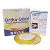 MYAID Ortho-Glide Knee Exerciser/Slider for Rehabilitation After Surgery