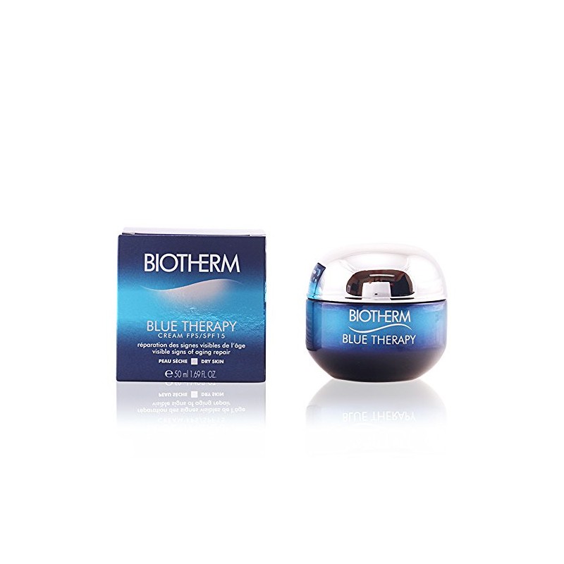 BLUE THERAPY crème SPF15 PS 50 ml
