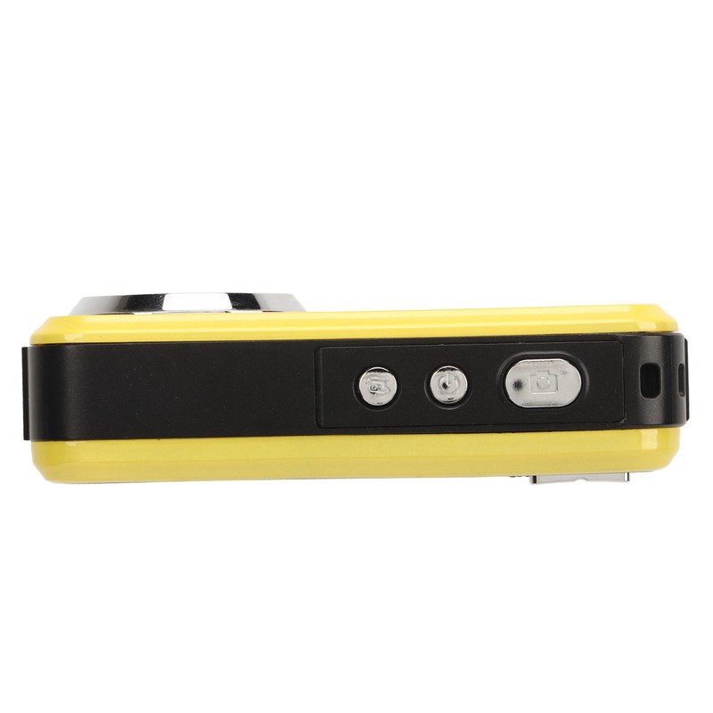 Underwater Camera 48MP 4K Video Output 16X Digital Zoom Anti