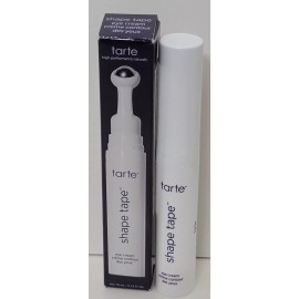 Tarte Shape Tape Eye Cream Full Size 10ml / 0.33 fl oz NEW IN BOX