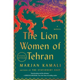 The Lion Women of Tehran