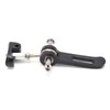 Scooter Folding Hooks Kit Durable Flexible Easily Fold Electric Scooter