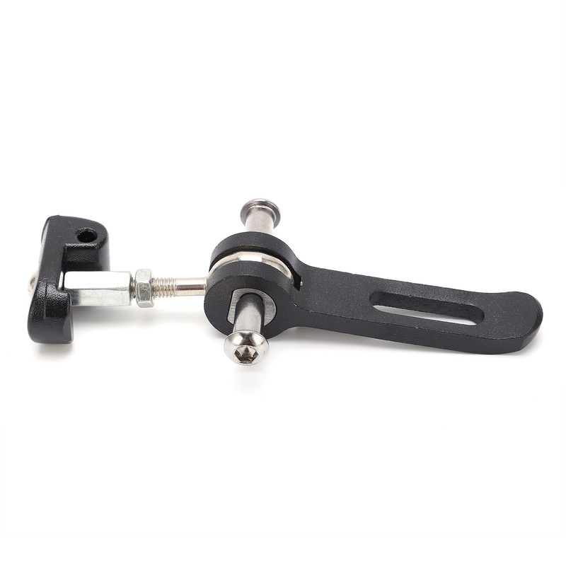 Scooter Folding Hooks Kit Durable Flexible Easily Fold Electric Scooter