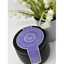 SEALED Tweak'd By Nature Rise & Shine Yogi-Berry Cleansing Volumizing Scrub 8oz