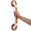 TAILI Handrail, Strong Suction Cups, Bathtub Handle, Suction Cup Shower