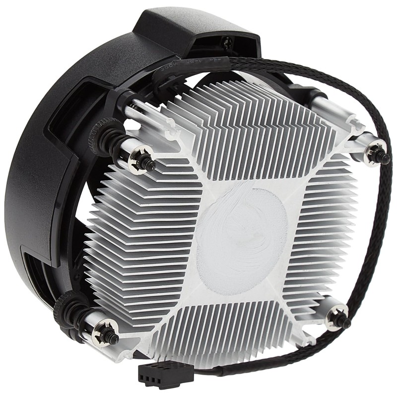 AMD Ryzen 5 5500 6-Core, 12-Thread Unlocked Desktop Processor with