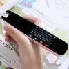 Languages Translator Reader Pen English Learning Electronic Dictionary Intelligent Voice