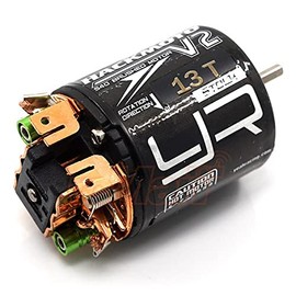 Yeah Racing Hackmoto V2 13T 540 Brushed Motor #MT-0012