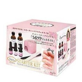 polygerica starter kit