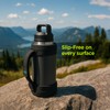 ENCASED Custom Hand Strap Boot Designed for 36oz YETI Rambler