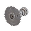 Camshaft Scooter Engine Accessory High Performance Replacement for GY6 125
