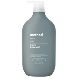 Method Body Wash