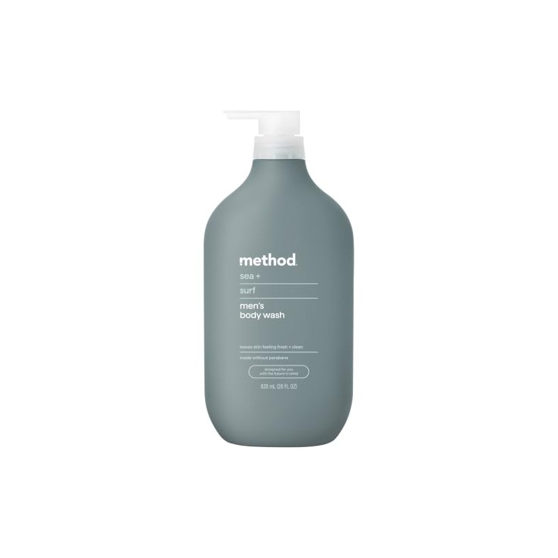Method Body Wash