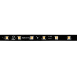 SeaGull Lighting 40 ft Reel High Output LED Cuttable Tape Light 2700K Warm White