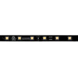 SeaGull Lighting 40 ft Reel High Output LED Cuttable Tape Light 2700K Warm White