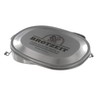LASERHELD Lunch Box Stainless Steel with Engraving Lunch Box for