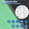 Vital 200S-P Toxin Absorber Replacement Filter Compatible with LEVOIT Vital