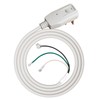 ELEGRP L22630 L15630 25Amp 12AWG 240VAC 6000W NEMA 6-30P LCDI