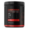 Creatina Monohidratada 500gr Strong Protein 100 Servicios