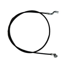 Enafu 946-04396A Speed selector Cable, Compatible with MTD Cub Trainee Craftsman Troy Ryobi Yard Men's Snow Blower and Thrower, Replacing 746-04396A 746-04396A