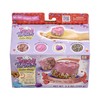 Goliath Tasty Tinies Bake Shop Strawberry Cake Mix Kit with