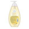 Johnson's Baby Bad Top to Toe 500ml