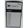 Topper 8 Sterile Gauze Swabs 7.5cm x 7.5cm - Box