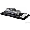 Hi Story HS376SL 1/43 Subaru BRZ S (2021) Ice Silver
