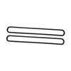 DIYEAH Foam Accessories 2Pcs Vacuum Sealer Replacement Strips for Hand