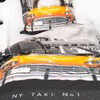 Herding Young Collection New York Taxi Bed Linen