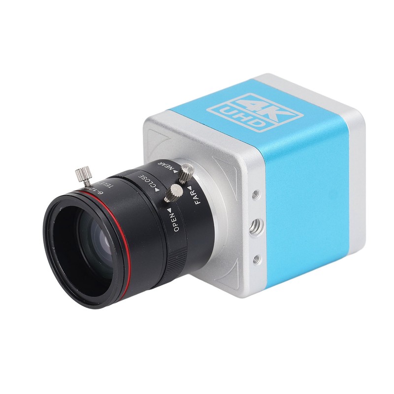 4K 30FPS HD Multimedia Interface Webcam Live USB Webcam with