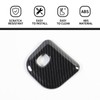 Electric Tailgate Switch Trim Cover for 2011-2021 Jeep Grand Cherokee,