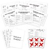 Bridal Shower Friendly Feud Game for Adults, Bridal Shower Game